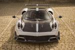 Pagani Huayra BC 2016 года (WW)
